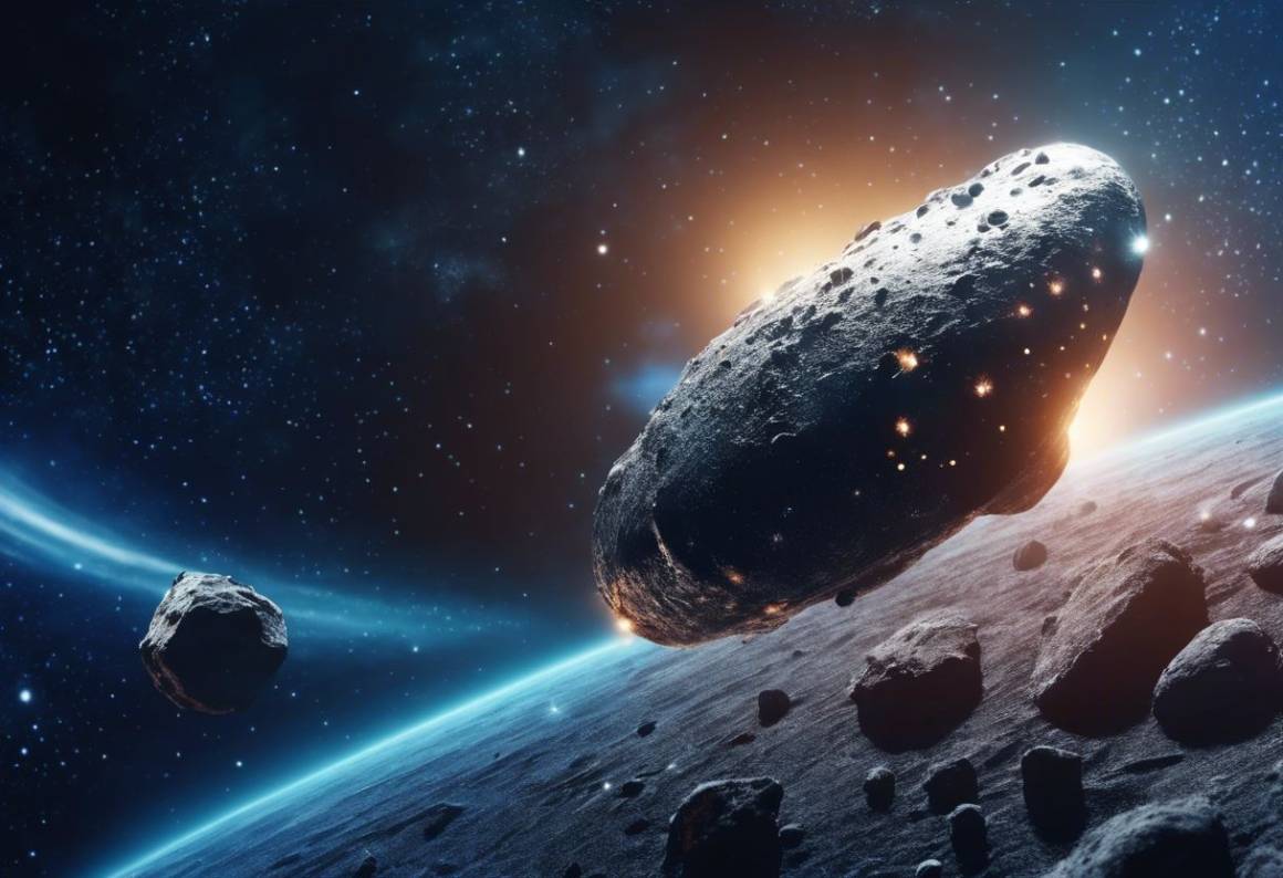 Hera missione europea per la difesa contro gli asteroidi: obiettivi e implicazioni