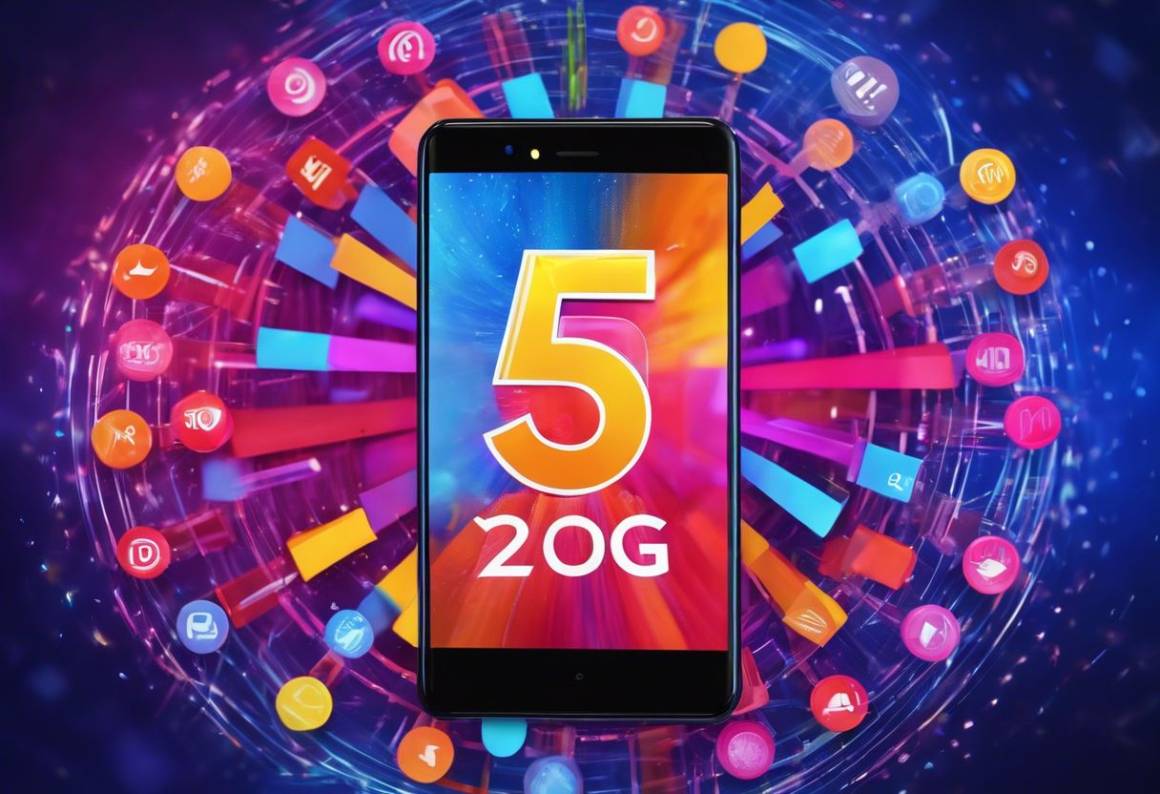 HO Mobile offre 200GB 5G a soli 9,99€: scopri l'offerta vantaggiosa!