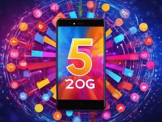 HO Mobile offre 200GB 5G a soli 9,99€: scopri l'offerta vantaggiosa!