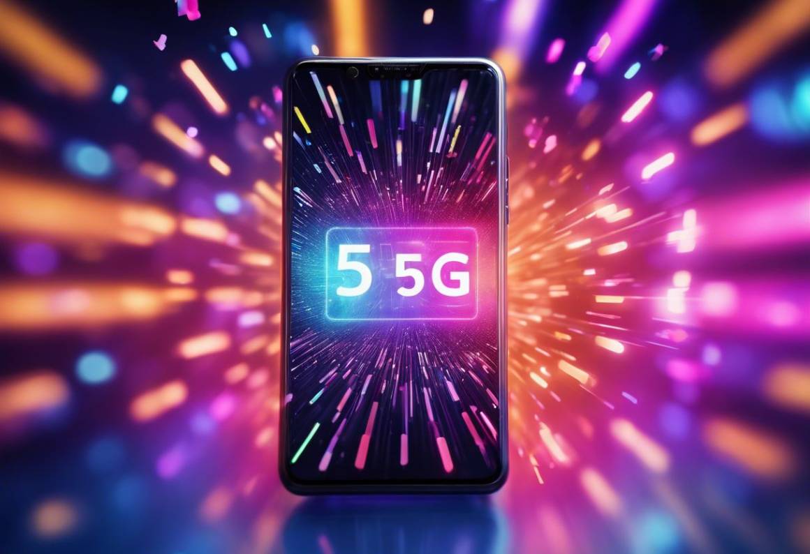 Ho. Mobile offre straordinarie promozioni con 5G incluso: scopri i dettagli!