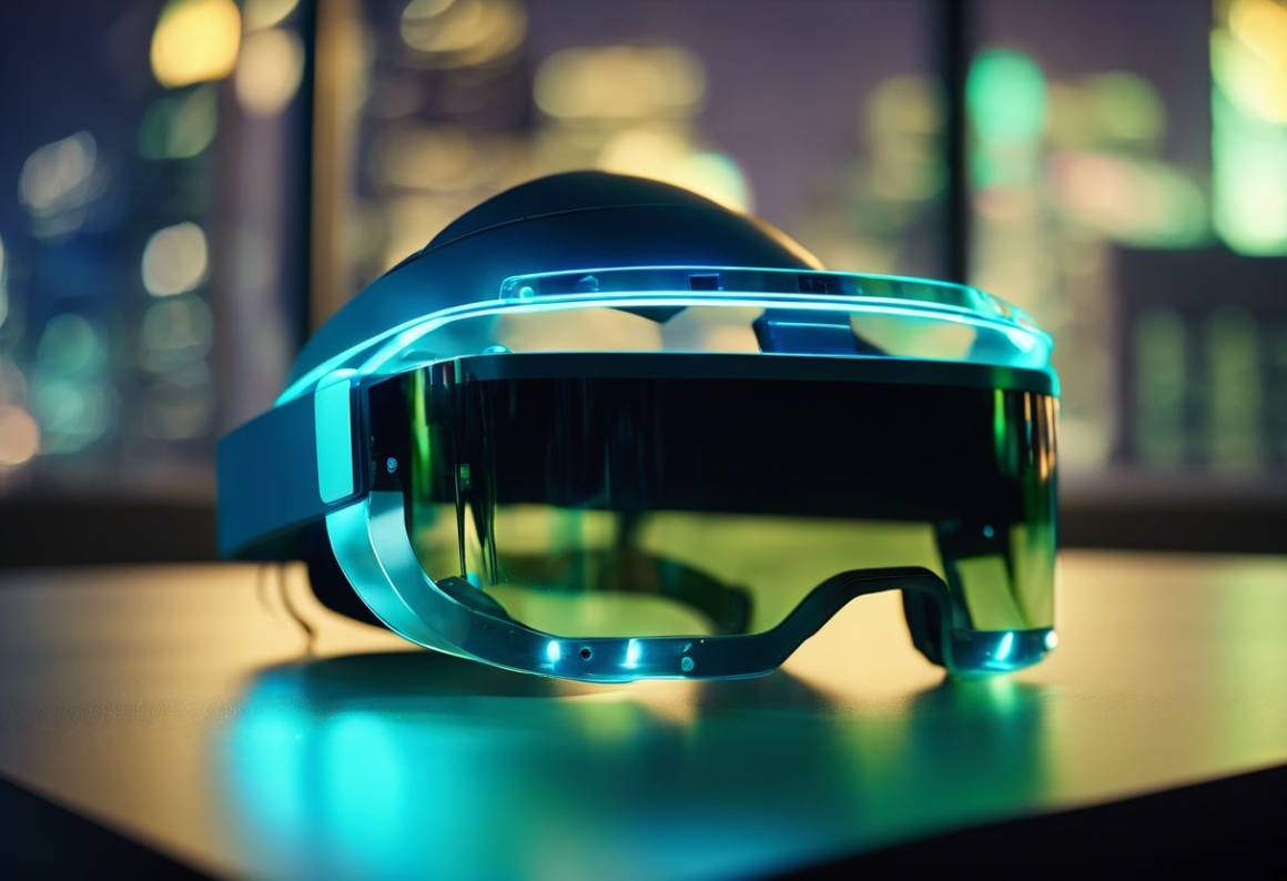 HoloLens di Microsoft: fine della produzione per il visore AR avanzato