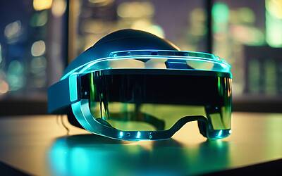 HoloLens di Microsoft: fine della produzione per il visore AR avanzato