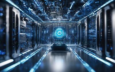 Hon Hai aumenta i ricavi grazie all'intelligenza artificiale e innovazione tecnologica