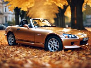 Honda trova la soluzione per la nostalgia del rombo del motore