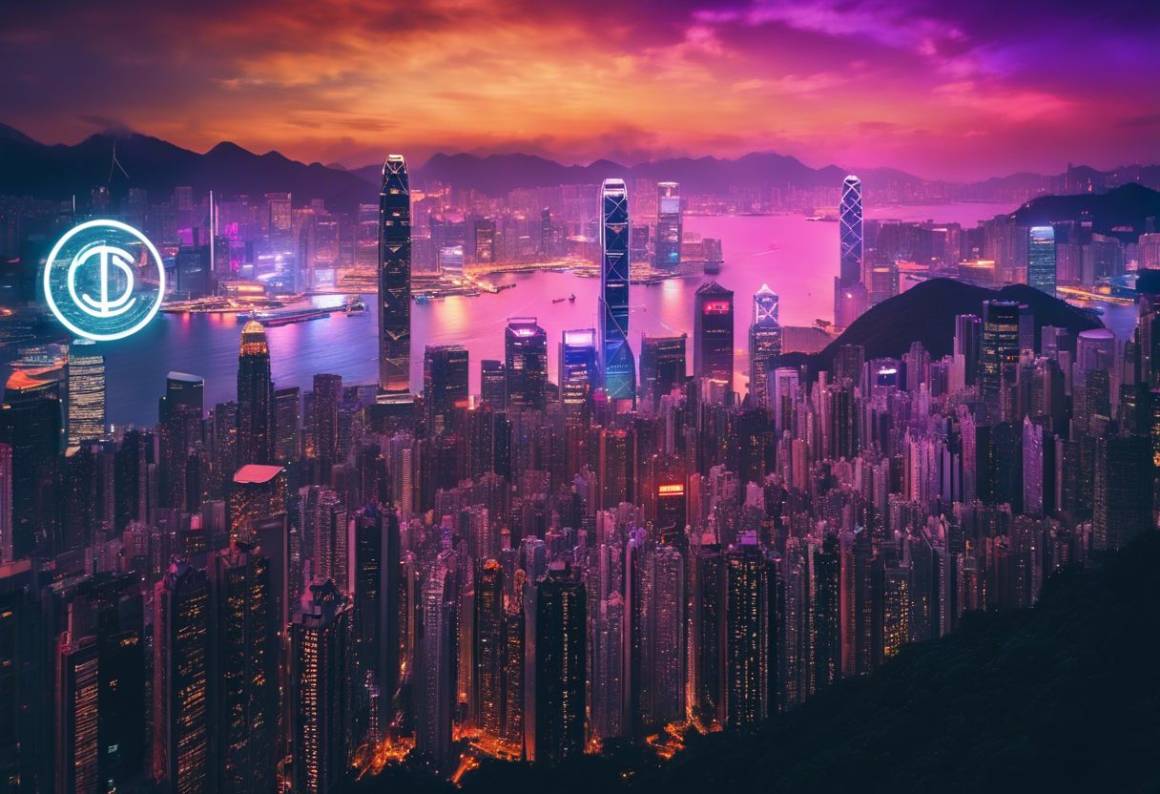 Hong Kong lancia HKVAX, terzo exchange crypto autorizzato al dettaglio