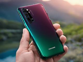 HONOR 200 Smart: il nuovo smartphone resistente per un'avventura senza limiti