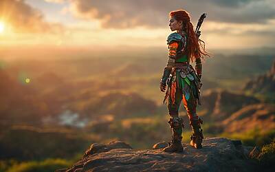 Horizon Online svela nuovi dettagli sul progetto di Guerrilla e attesa per il terzo capitolo