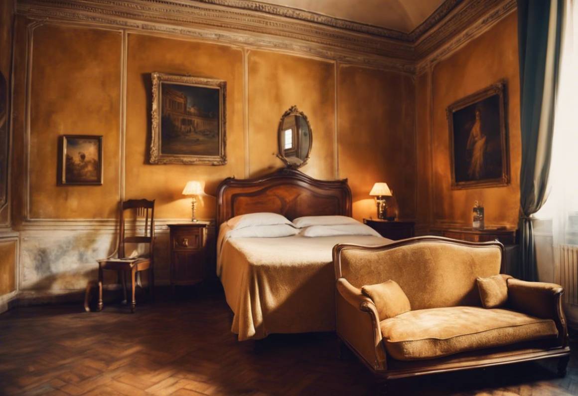 Hotel a Roma: 17 opzioni imperdibili per ogni tipo di viaggiatore