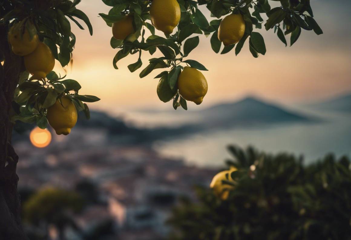 Hotel Ara Maris a Sorrento, scopri la poesia della Costiera Amalfitana