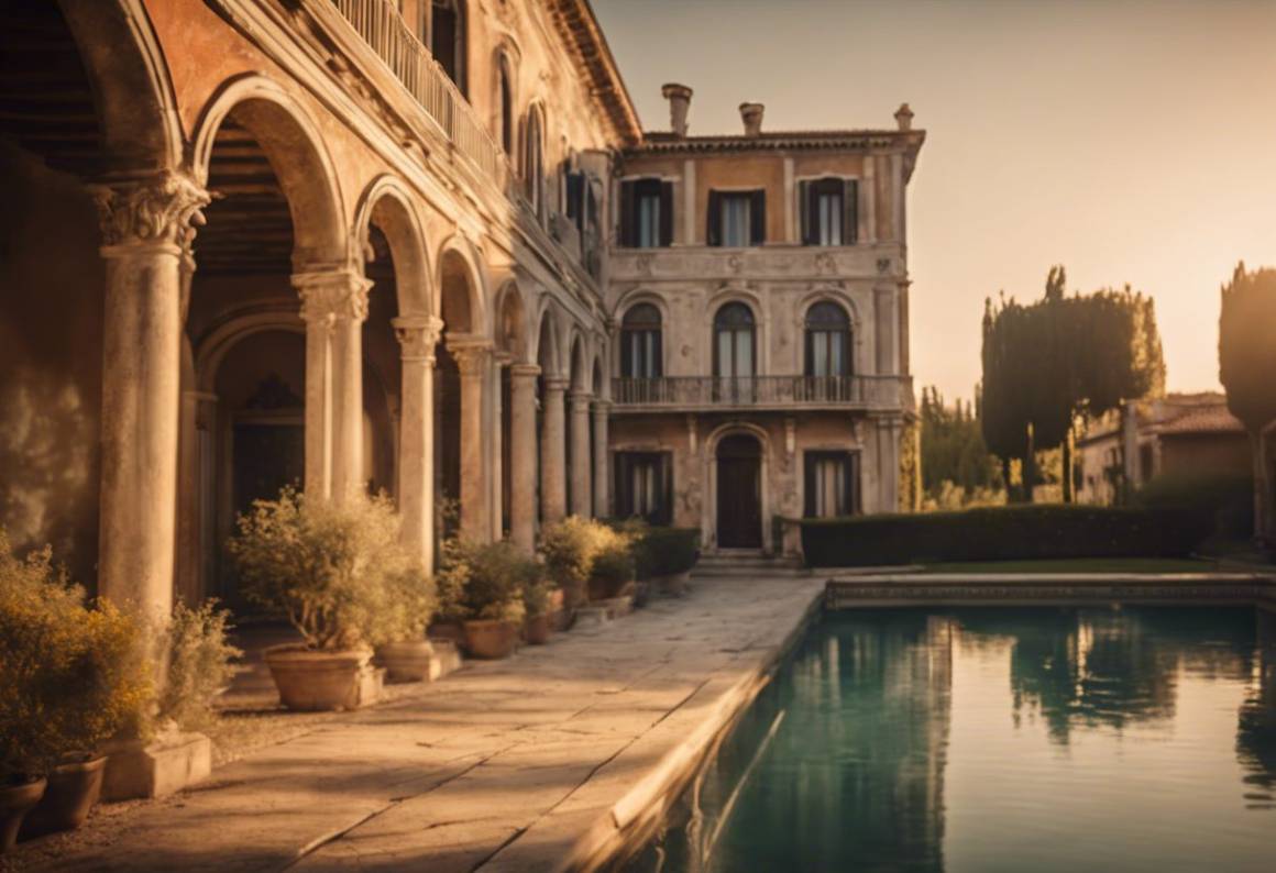 Hotel di Bruno Barbieri: anticipazioni sulla Riviera del Brenta e nuove esperienze