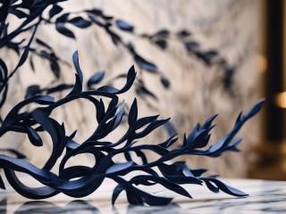 Hotel di Roma: un nuovo spazio dedicato all'arte contemporanea e alla cultura