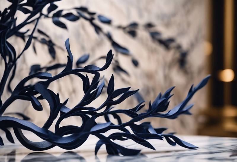 Hotel di Roma: un nuovo spazio dedicato all'arte contemporanea e alla cultura