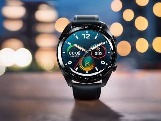 Huawei Watch GT 5: scopri eleganza e innovazione tecnologica al tuo polso