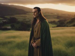 Hugo Weaving lascia la Terra di Mezzo: il motivo dietro il suo addio