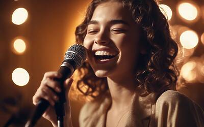 I bambini cantanti tornano in TV, risvegliando emozioni dimenticate e nostalgia