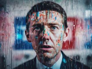 I candidati perdono credibilità usando l'IA generativa negli spot politici, studio rivela