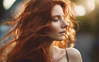 I capelli e la nostra età interiore: segreti e suggerimenti per mostrarla