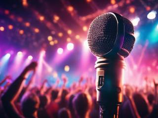 I Finley illuminano Milano: nostalgia e magie del concerto per Diventerai una star