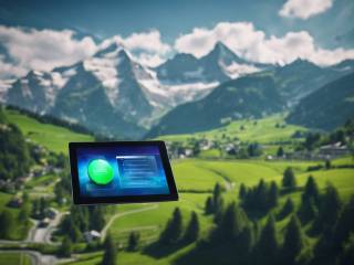 I Grigioni ampliamento dell'e-voting sperimentale per una democrazia digitale più inclusiva