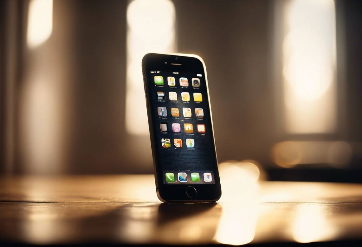 I possessori di iPhone sostituiscono lo smartphone meno frequentemente degli utenti Android