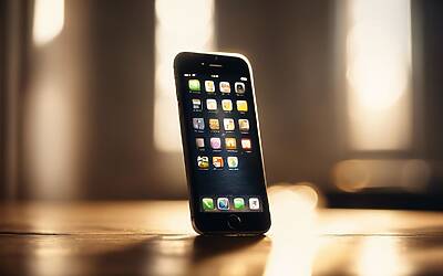 I possessori di iPhone sostituiscono lo smartphone meno frequentemente degli utenti Android