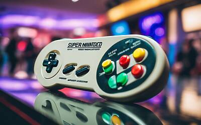 I turisti stranieri infrangono le regole al Museo di Nintendo in Giappone