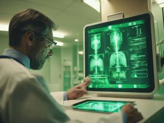 IA e medicina: i rischi nascosti nell'affidarsi all'intelligenza artificiale per cure