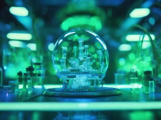 IA e scienza: come il modello Nobel rivoluziona la ricerca futura