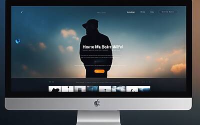 iCloud.com dark mode: novità imperdibili per la navigazione nel browser