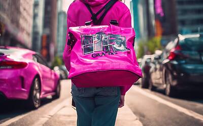 IKEA presenta Autriende, la nuova collezione streetwear per appassionati di moda.