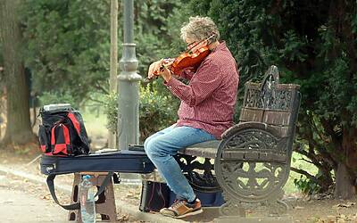 "Il cumenda Paolo svela il segreto di un matrimonio felice e sincero"