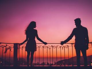 Il Gay Più Bello d'Italia trova l'amore dopo il primo appuntamento emozionante