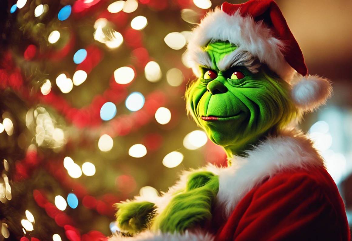 Il Grinch arriva su console e PC con nuove avventure natalizie emozionanti