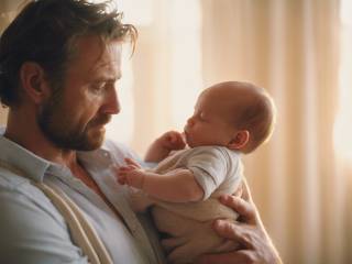 Il libro Il tempo dei padri di Hrdy: una lettura indispensabile per tutti