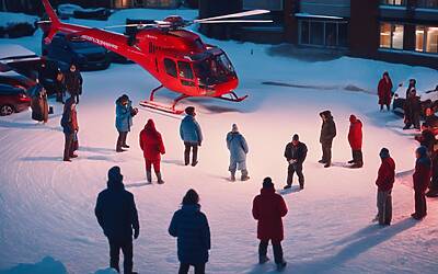 Il miracolo di Sharon, la vera storia dietro il film con Hilary Swank