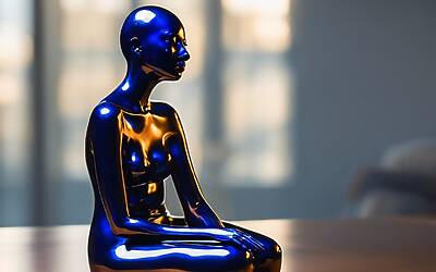 Il Novecento in Mostra: Scopri le Opere Delle Collezioni Crédit Agricole Italia