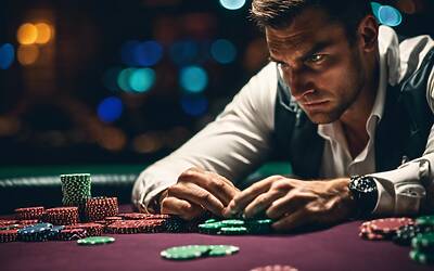 Il poker in Svizzera: da gioco informale a competizioni ad alto rischio