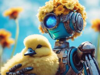 Il robot selvaggio conquista il box office e annuncia un atteso sequel