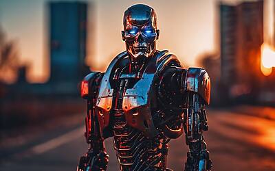 Il Terminator 40 anni dopo: come ha influenzato la nostra visione dell'IA