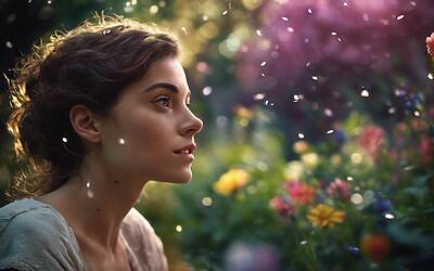 Ila annuncia gravidanza, GF censura reazione di Jessica e Maria Vittoria - VIDEO