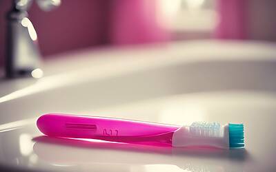 Ila racconta la sua sorprendente scoperta di essere incinta in confessionale