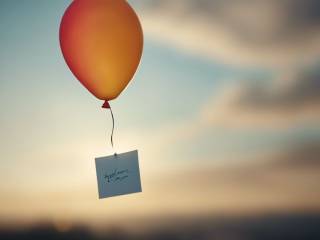 Ilan e TrigNO, amicizia al top grazie a un misterioso messaggio positivo