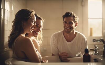 Ilaria Clemente svela la scoperta della sua gravidanza e il nome scelto