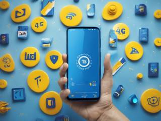 Iliad Flash 150: costo e vantaggi permanenti del piano mobile ideale