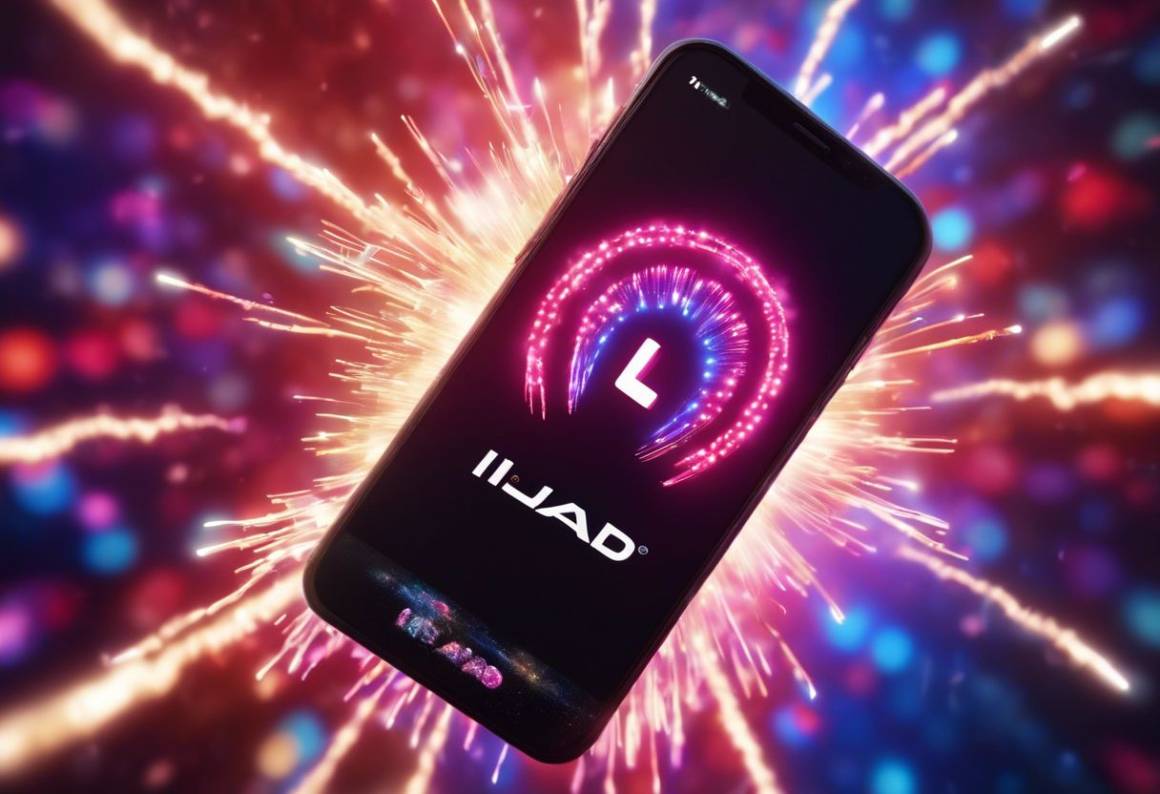 Iliad lancia 3 offerte imperdibili fino a 250 GB in rete 5G