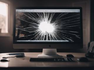 iMac con schermi danneggiati: come prevenire problemi dopo due anni di utilizzo