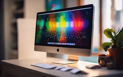 iMac e MacBook Pro da oggi non supportano il Wi-Fi 7 con M4