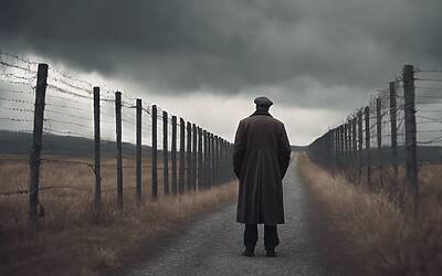 Immigrazione, Capezzone smaschera la sinistra con due domande incisive