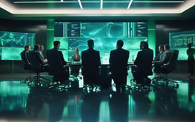 Impatto del board sulle attività aziendali in crescita secondo Deloitte