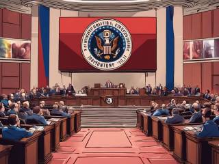 Impatto della revoca di Chevron sulla regolamentazione delle criptovalute secondo Tom Emmer